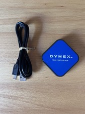 Hub usb dinex porte - usb, –