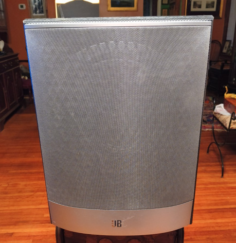 Subwoofer jbl venue sub10 - venue, solo