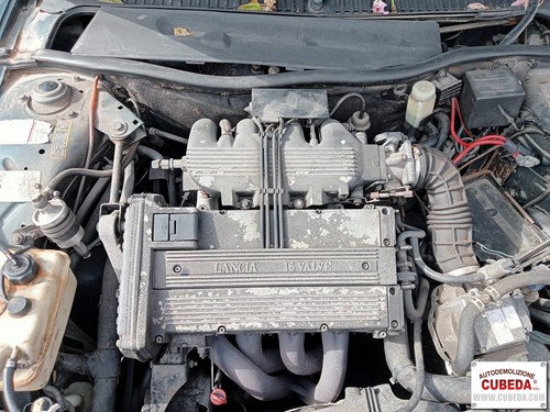 Motore lancia thema 16v - thema, 2.0