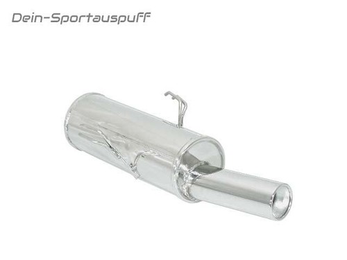 Ragazzon scarico sportivo - ragazzon,