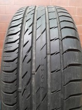 1 Pneumatico estivo NOKIAN LINE 205 55 R16 91V con 5 mm di battistrada