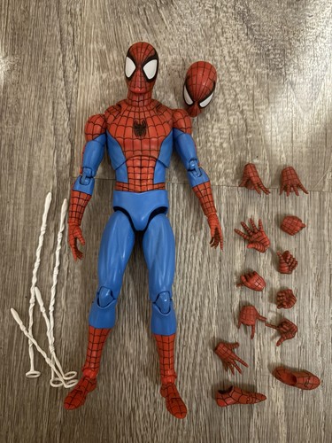 Costume mafex 185 - costume, n.185
