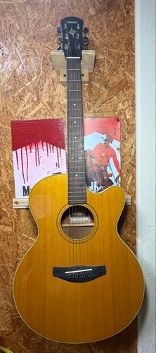 Yamaha cpx 5yn - yamaha, series