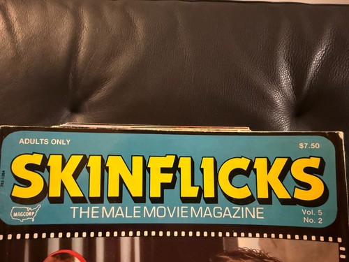 Flicks magazine 2 - s-flicks, v5