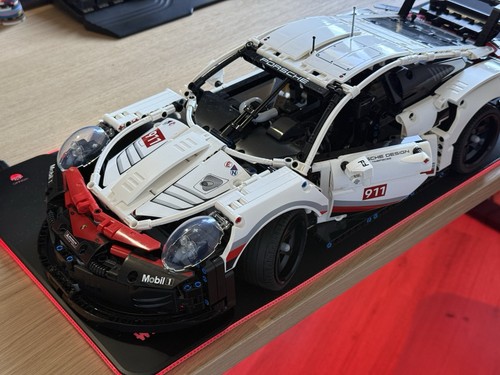 Lego technic officiel 42096 - lego,