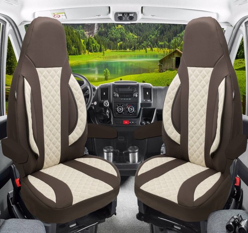 Coprisedili camper per - , adria