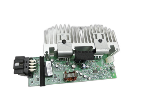 Amplificatore finale - , di