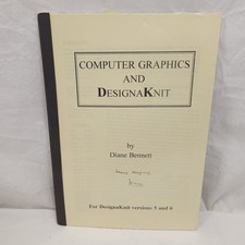 Computer GraphicDesignaKnit