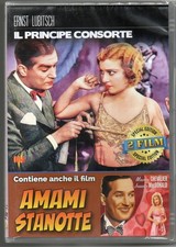 Il principe consorte + Amami