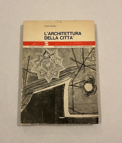 Architettura della città - l’architettura,