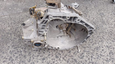 Cambio alfa romeo 147 - 147, 1.9