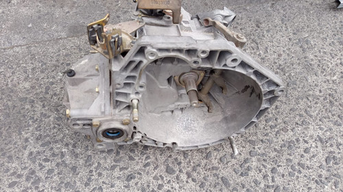 Cambio alfa romeo 147 jtd - romeo,
