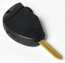 Coque Clés Citroën Évasion