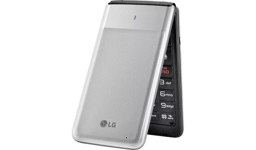 Vn220 exalt verizon lte - vn220, 4g