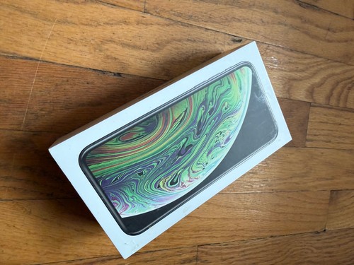 Apple iphone 256gb - iphone, xs