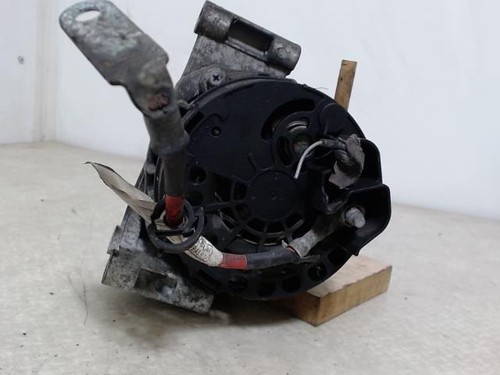 Alternatore fiat grande - alternatore, punto