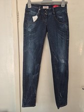 Jeans skinny donna MET