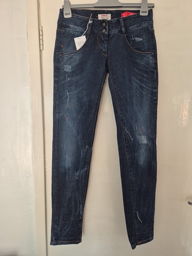 Jeans skinny donna met - jeans,