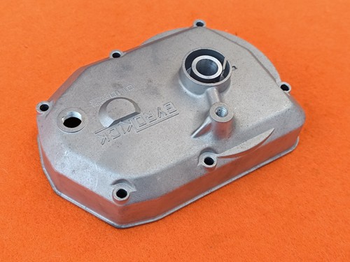 Carter coperchio lato frizione - carter,