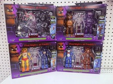 FNAF Five Nights at Freddy’s