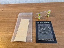 Duck Decks 29mm fingerboard