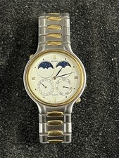 Seiko 7f18-7000 Vintage ‘80