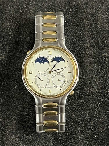 Seiko 7f18 7000 vintage - 7f18-7000, ‘80