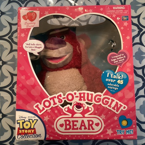 Disney pixar toy story - disney,