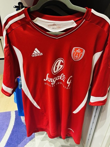Maglia calcio monza lega - calcio, pro