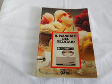 Il Manuale Del Gelataio