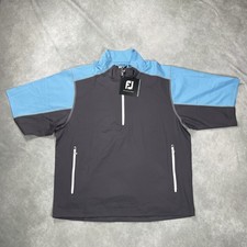 NUOVO Footjoy Giacca Uomo L