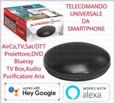 Smart Home WiFi Universale