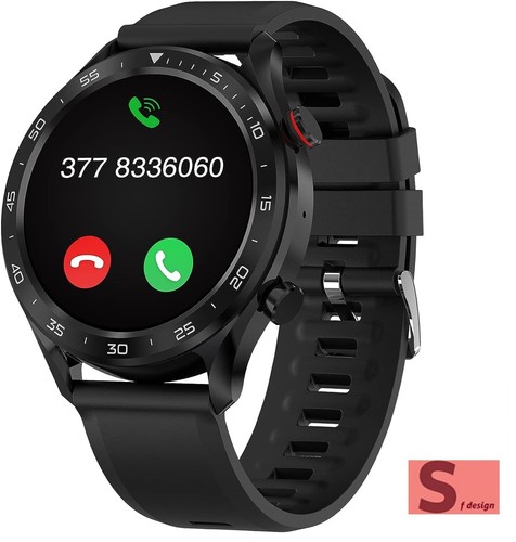 Smartwatch orologio bluetooth - smartwatch,