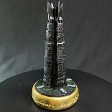 Statua Torre Lotr Orthanc 8