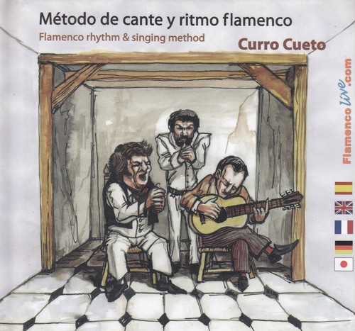 Metodo cante ritmo - metodo, y