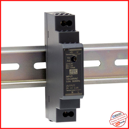 Alimentatore trasformatore - alimentatore,