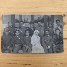 Cartolina UBERMOR - prima