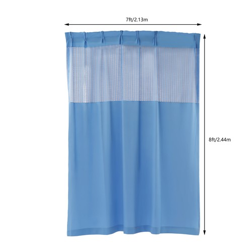 Tenda zig zag poliestere - a,