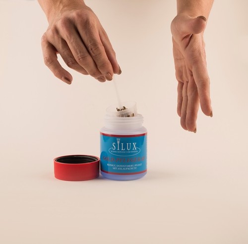Silux detergente oro 200 - silux,