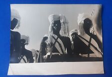 FOTO WW2 REGIO ESERCITO DUBAT AFRICA TRUPPE COLONIALI
