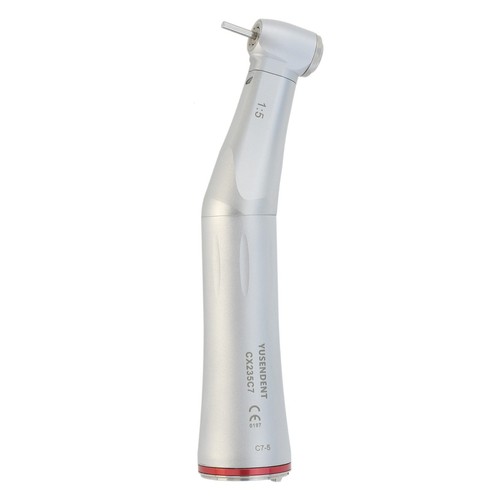 Manipolo elettrico dentale