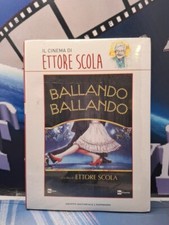 BALLANDO BALLANDO DVD NUOVO