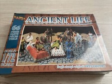 Soldatini Nexus Atlantic Vita