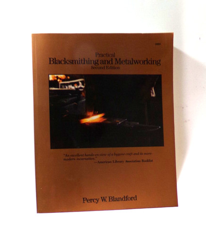 Practical blacksmithing - 🔥practical,