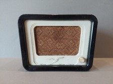 Altoparlante radio in