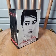 Bellini Casta Diva e il