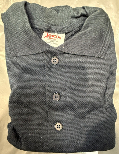 Polo nomex ignifuga - nomex,
