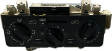Centralina comando clima manuale per CITROEN CITROEN C3 1 codice: F664479W