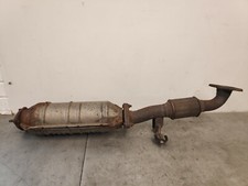 HONDA CRV MK3 SCARICO CAT