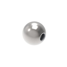 Acciaio Inox Sfera Piena ∅